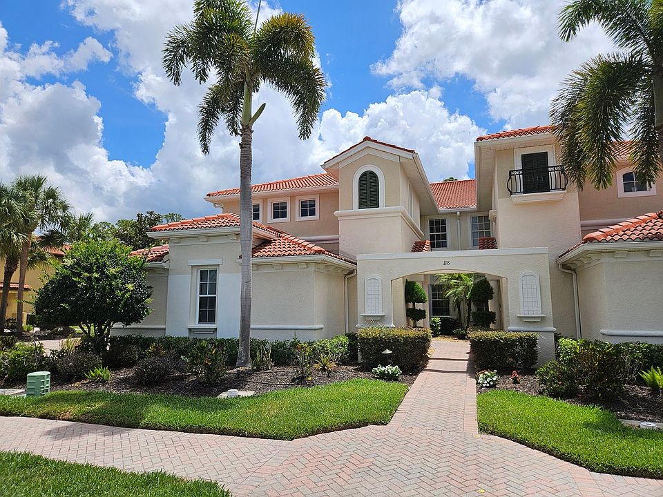 1st image of 118 Bella Vista Ter #7C