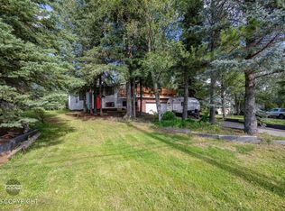 3131 W 100th Ave, Anchorage, AK 99515
