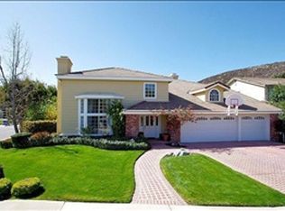 5733 Ironwood Dr, Agoura Hills, CA 91301