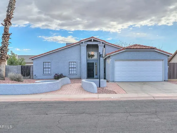 6339 W IRONWOOD Drive W, Glendale, AZ 85302