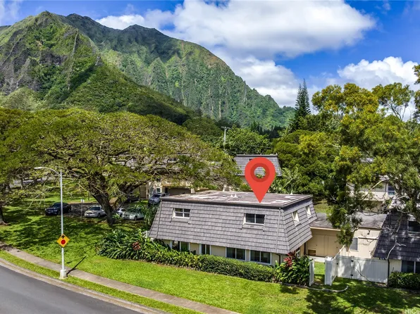 46-435 Kahuhipa St APT B, Kaneohe, HI 96744
