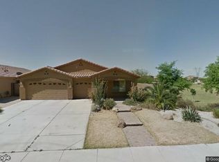 29797 W Indianola Ave, Buckeye, AZ 85396