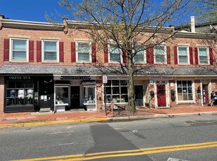 5 N Haddon Ave SUITE 2, Haddonfield, NJ 08033