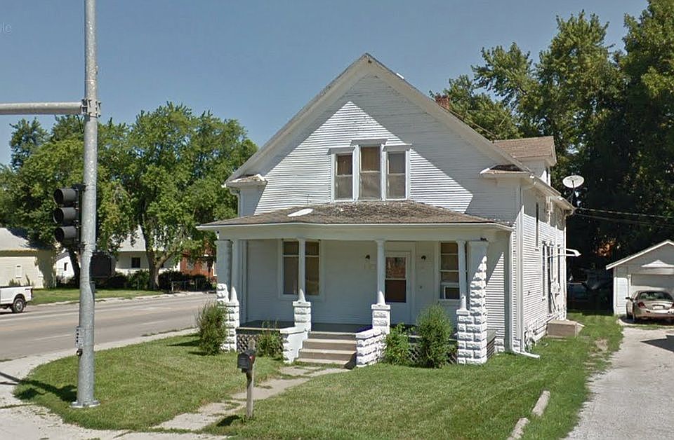 2nd image of 1106 E Military Ave