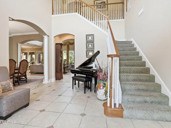 3105 BISHOP ESTATES Road, St. Johns, FL 32259