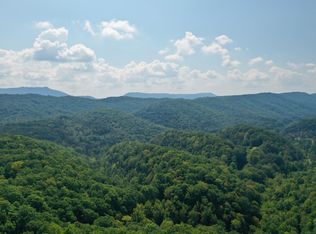 Barrett Hollow Rd, Rogersville, TN 37857