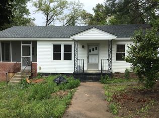 2930 Tennessee Ln, Aiken, SC 29801