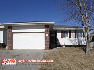 5428 W Aurora St, Lincoln, NE 68524