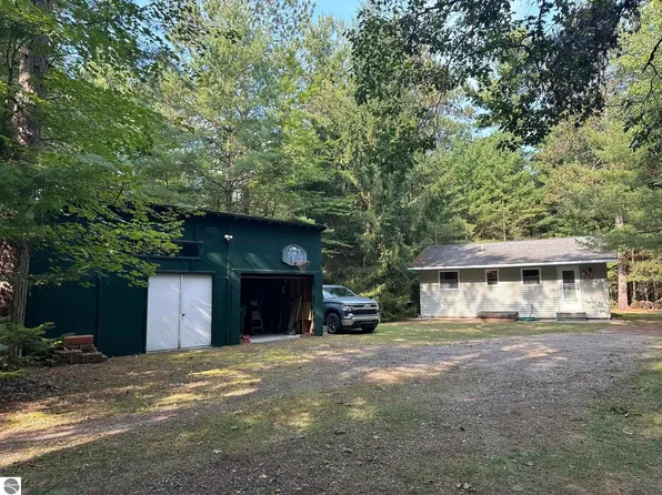 1989 E Lincoln St, East Tawas, MI 48730
