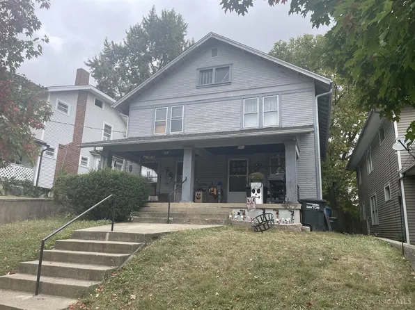 23 W Beechwood Ave, Dayton, OH 45405