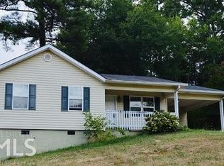 157 Donalyn Ln, Baldwin, GA 30511