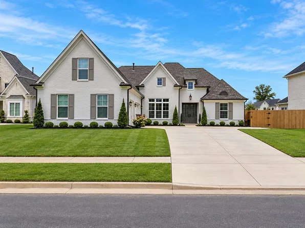 9606 Grays Hollow Cv, Cordova, TN 38018