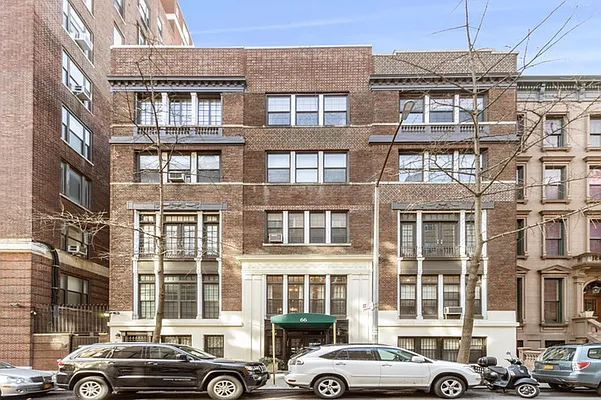 Sold by Brown Harris Stevens | media 11