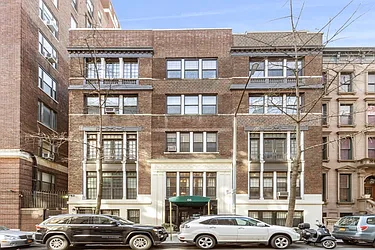 Sold by Brown Harris Stevens
