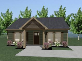 151 Fuller St LOT 23, Pacolet, SC 29372