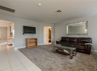 1206 SE 21st St, Cape Coral, FL 33990