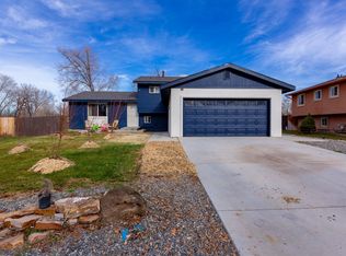 273 W Danbury Cir, Grand Junction, CO 81503