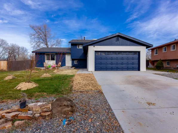 273 W Danbury Cir, Grand Junction, CO 81503