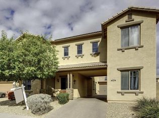 16510 W Tether Trl, Surprise, AZ 85387