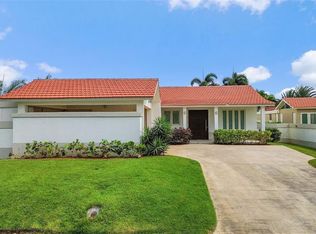 256 Camino De Flamboyan, Dorado, PR 00646