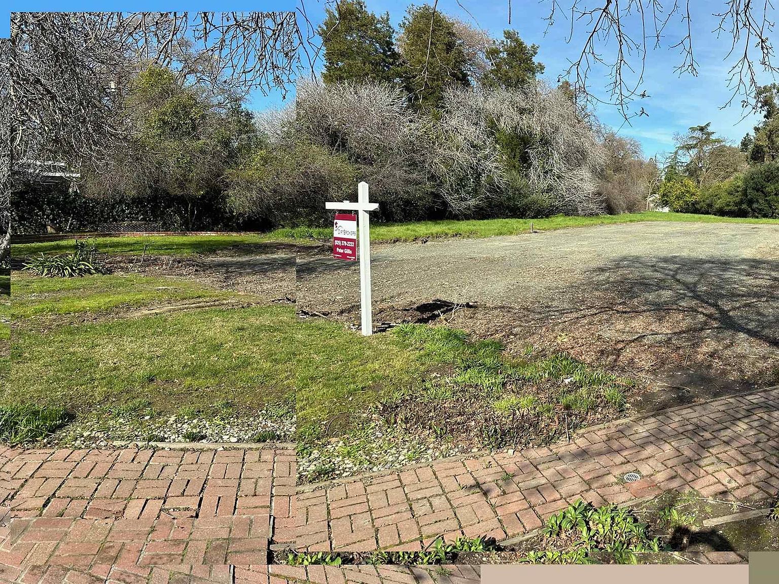 Pcl B Cherry Ln, Walnut Creek, CA 94597 Zillow