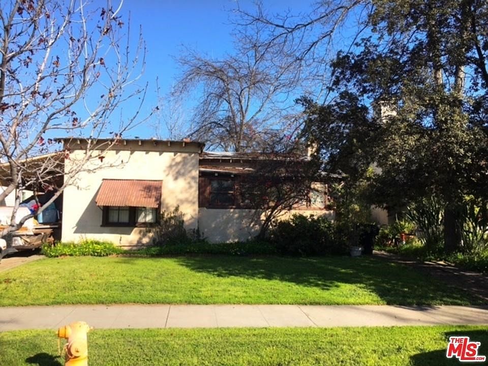2nd image of 806 N Electric Ave