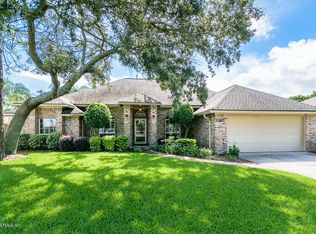 3357 Zephyr Way N, Jacksonville Beach, FL 32250