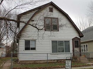 406 N Gladstone Ave, Indianapolis, IN