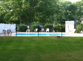 322 Sterling St UNIT D6, West Boylston, MA 01583