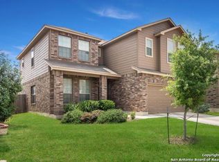 2327 Elva Frst, San Antonio, TX 78251