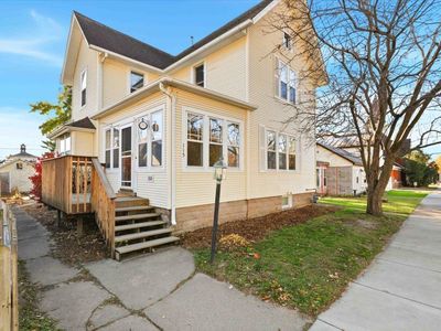 115 6th Avenue, Baraboo, WI, 53913