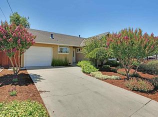 6985 Wisteria St, San Ramon, CA 94583