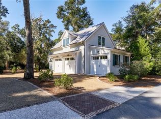 27 Hernando St, Bluffton, SC 29910