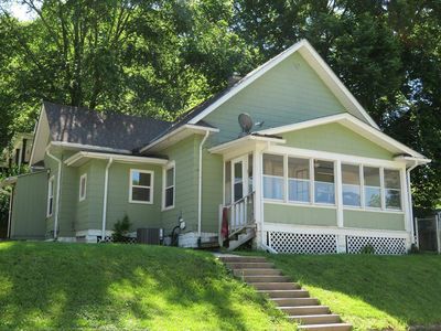 4 Park Cir, Council Bluffs, IA, 51503