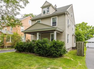 148 Hillside Ave, Rochester, NY 14610