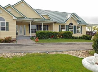 4241 Cowboy Ln, Star, ID 83669