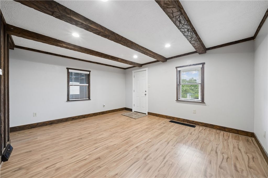 15 Grant St, Cokeburg, PA - View 5