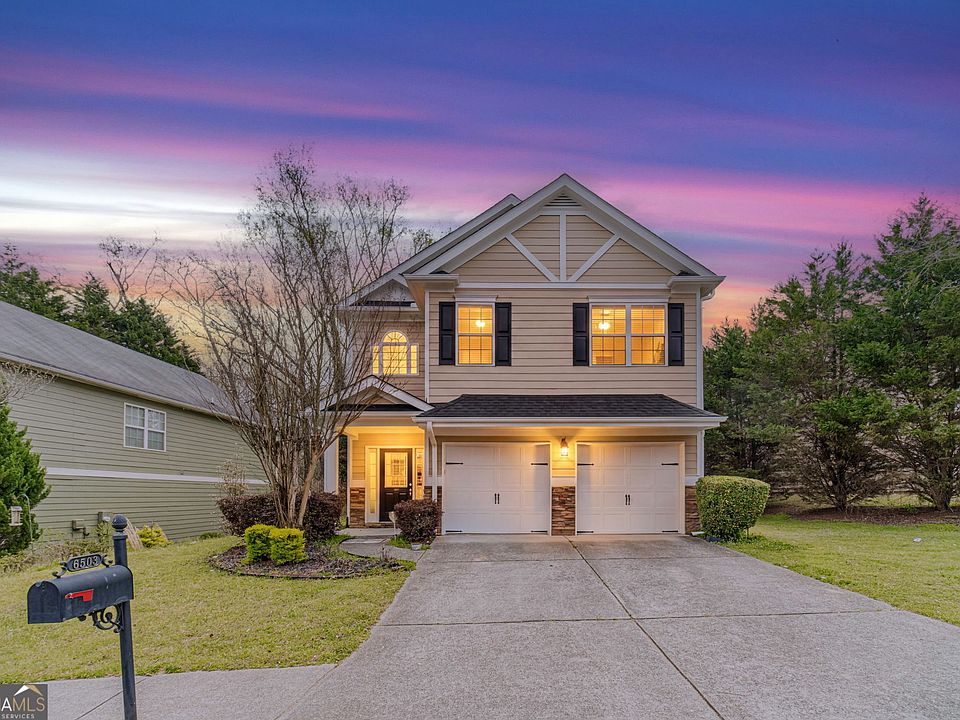 1st image of 6503 Silk Tree Pointe