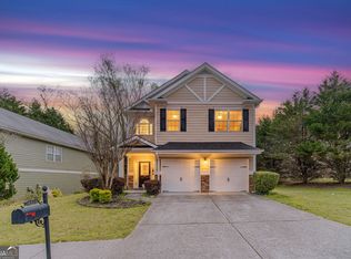 6503 Silk Tree Pointe, Braselton, GA 30517