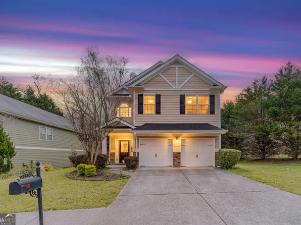 6503 Silk Tree Pointe, Braselton, GA 30517