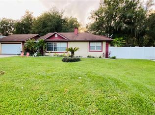 25 N Lake Blvd, Plant City, FL 33563