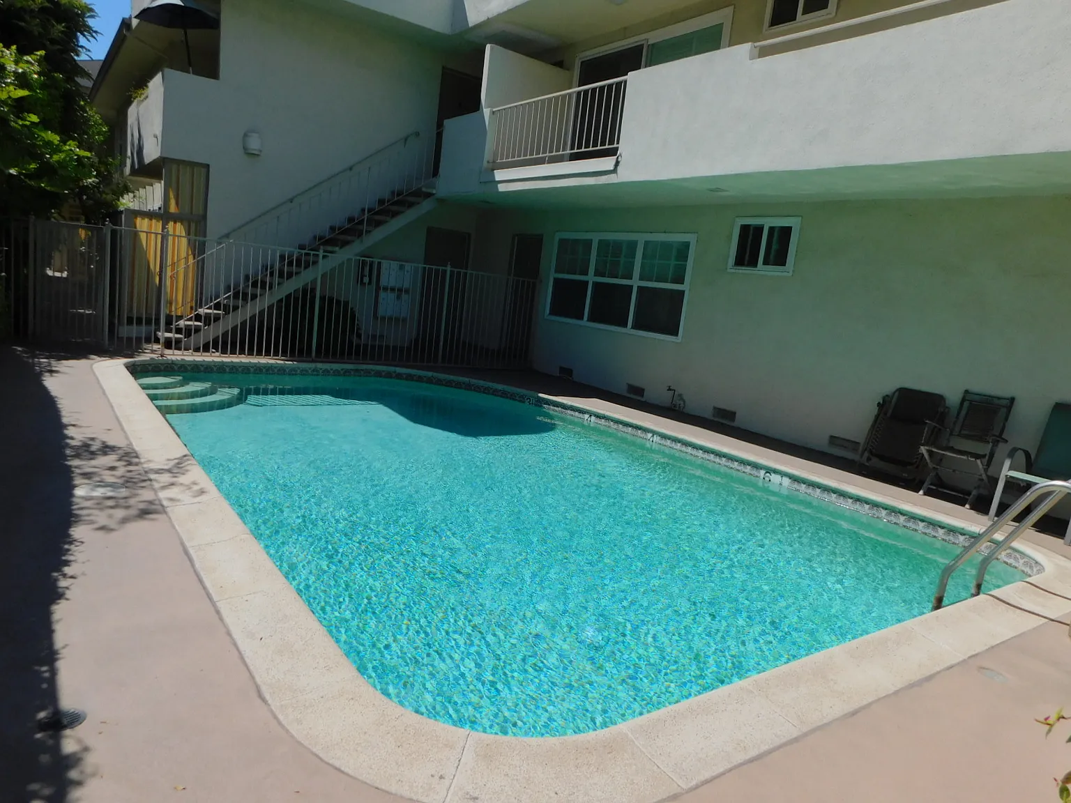 2 bed, 1000 sqft, $2,800 — Photo 4