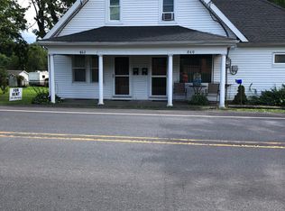 862 Bloom Rd, Danville, PA 17821