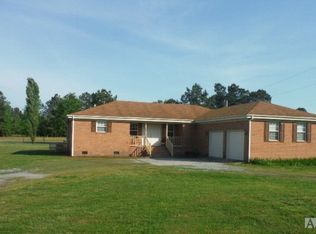 07 Lee Riddick Dr, Gatesville, NC 27938