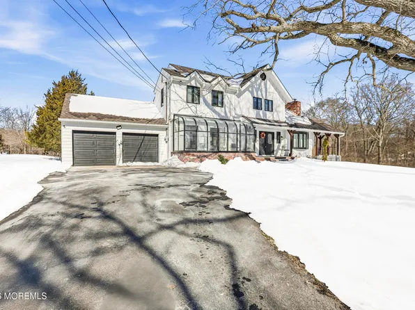 1120 Farmingdale Road, Jackson, NJ 08527