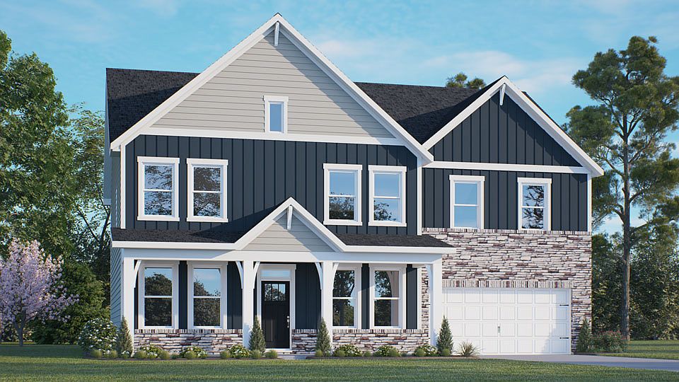 Plan Elevation.