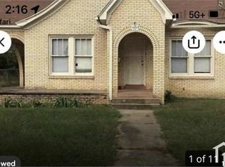1218 N Ross Ave, Tyler, TX 75702