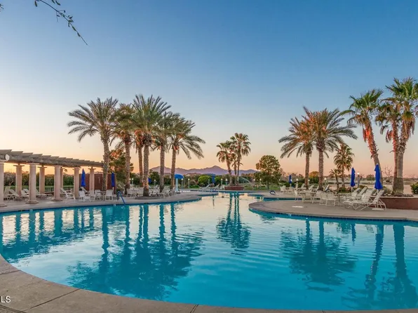 20548 N Blazing Sun Road, Maricopa, AZ 85138