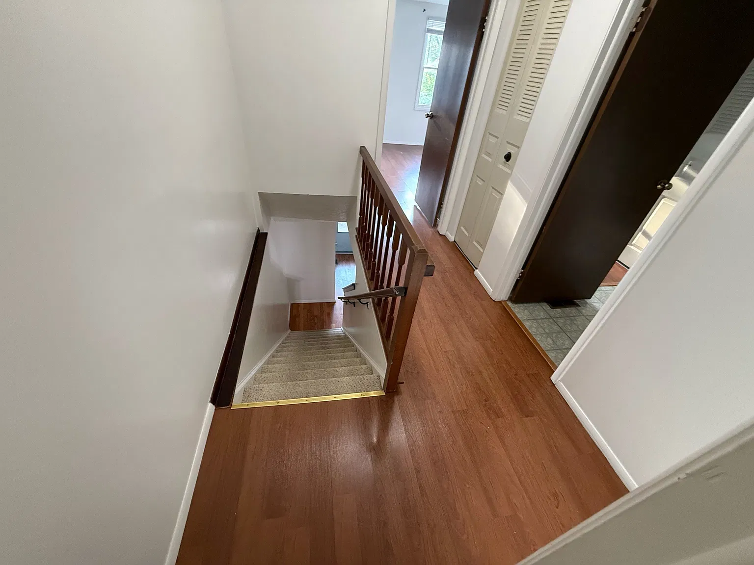 2 bed, 1.5 bath, 920 sqft, $1,450 — Photo 2