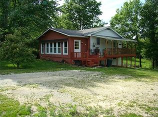 163 Joanne Dr, Foley, MO 63347